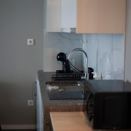 Constituicao Apartments Порту Екстер'єр фото