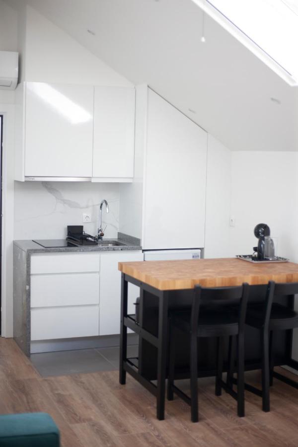 Constituicao Apartments Порту Екстер'єр фото