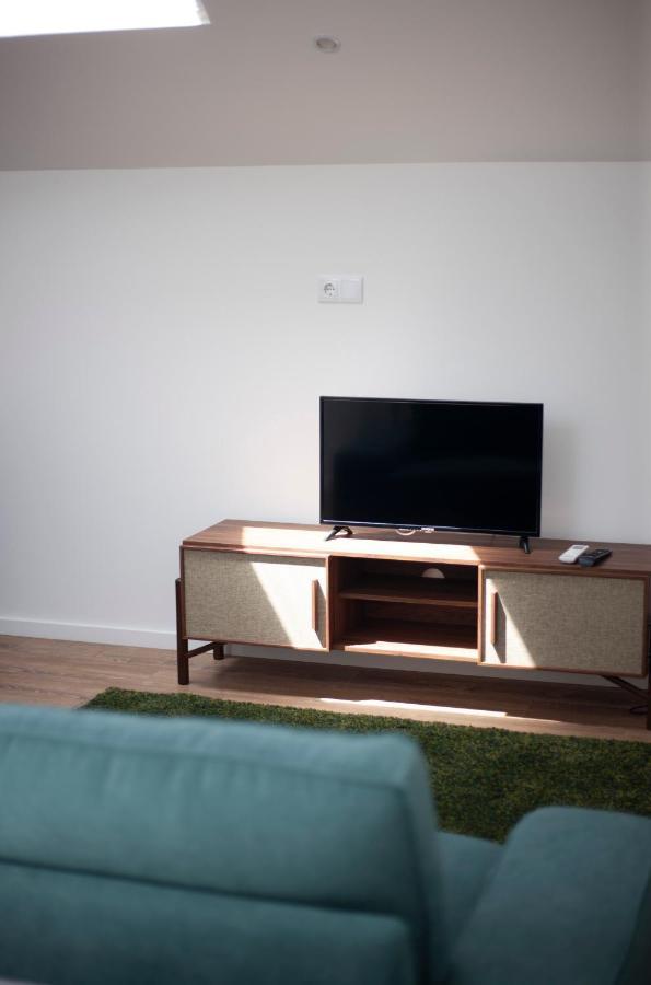Constituicao Apartments Порту Екстер'єр фото