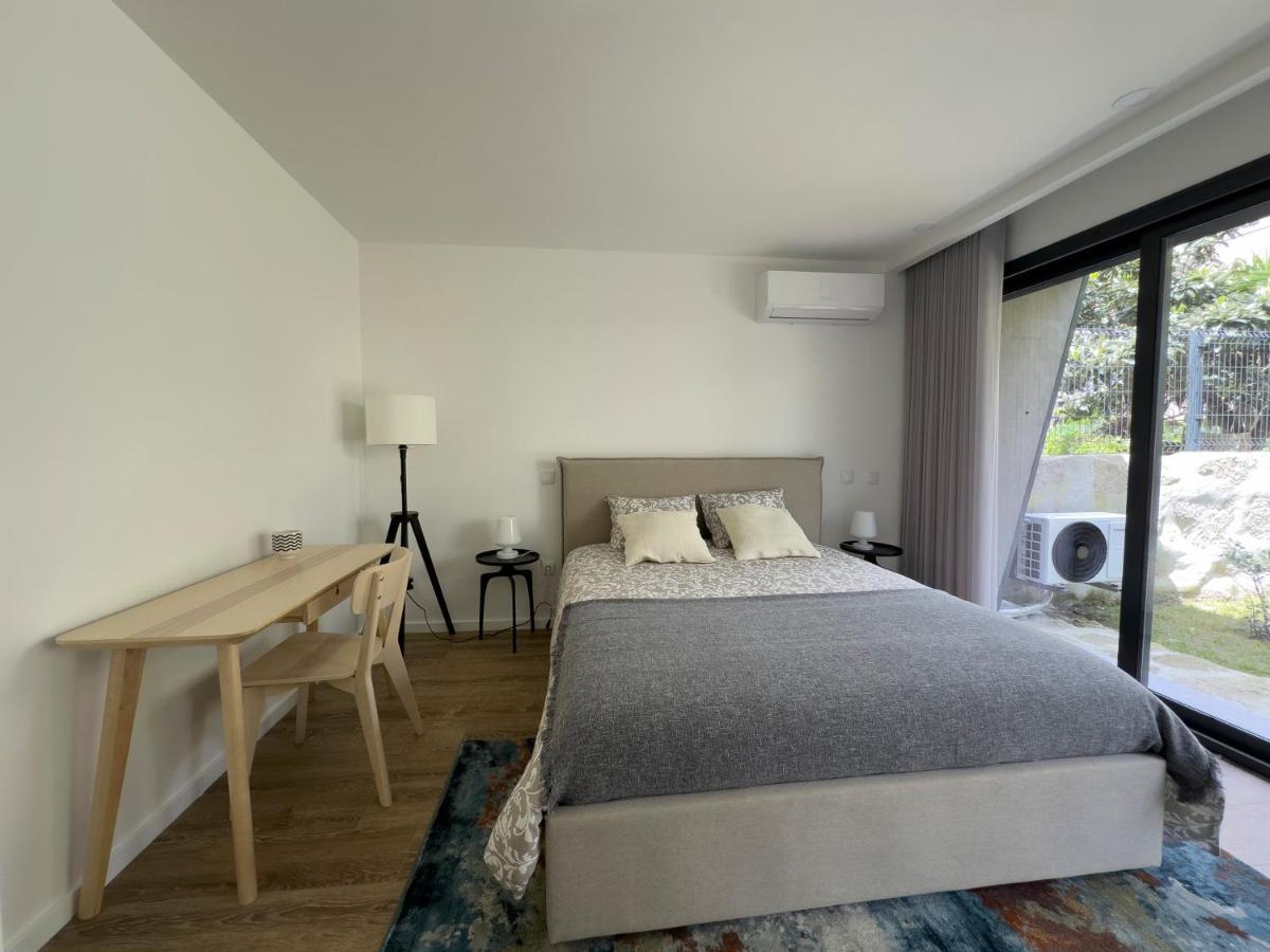 Constituicao Apartments Порту Екстер'єр фото