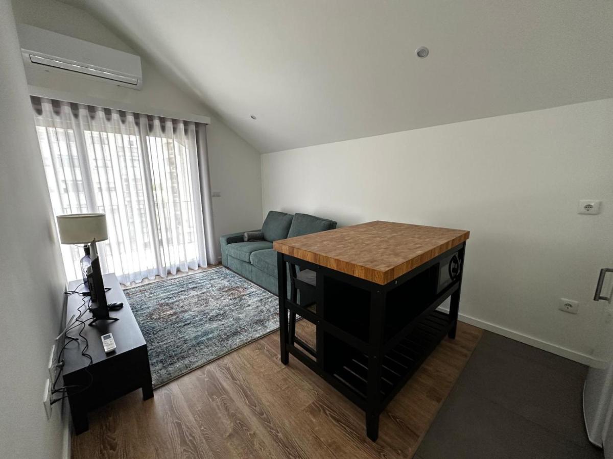 Constituicao Apartments Порту Екстер'єр фото