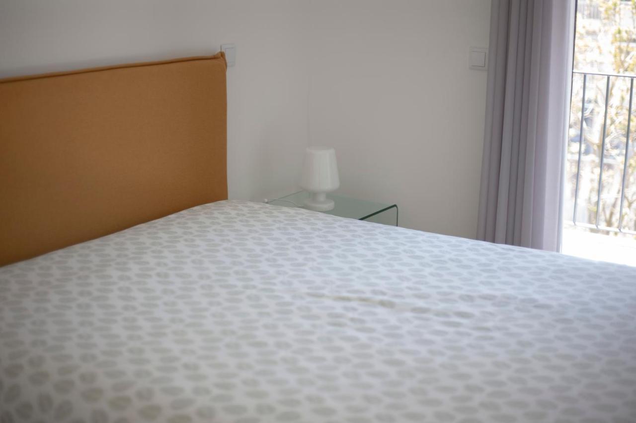 Constituicao Apartments Порту Екстер'єр фото