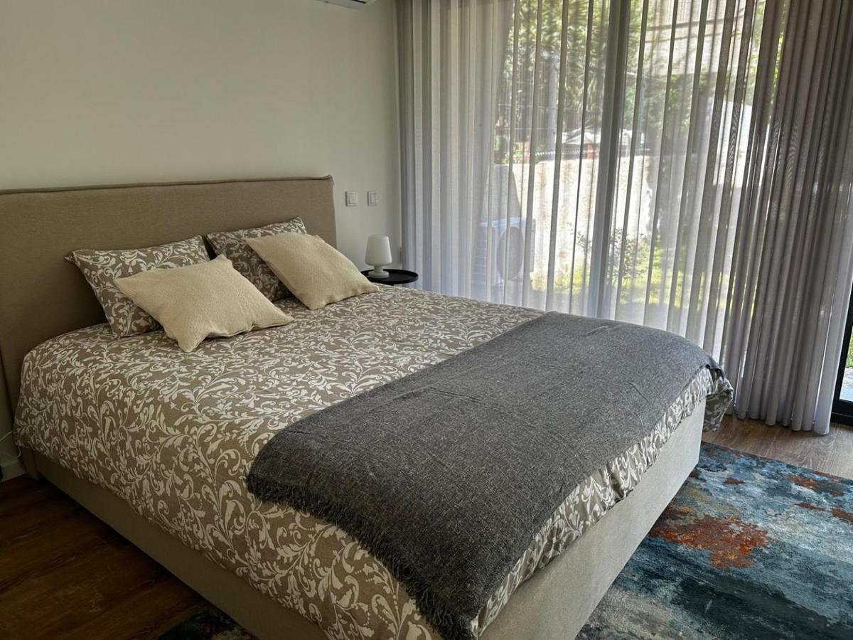 Constituicao Apartments Порту Екстер'єр фото