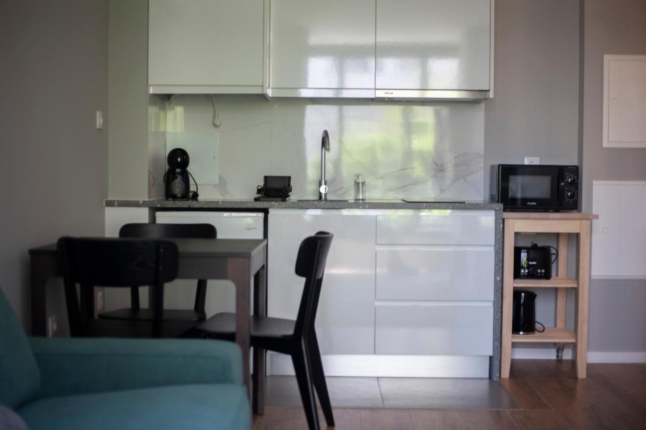 Constituicao Apartments Порту Екстер'єр фото