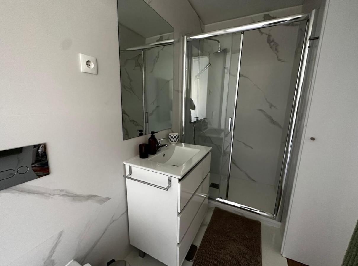 Constituicao Apartments Порту Екстер'єр фото