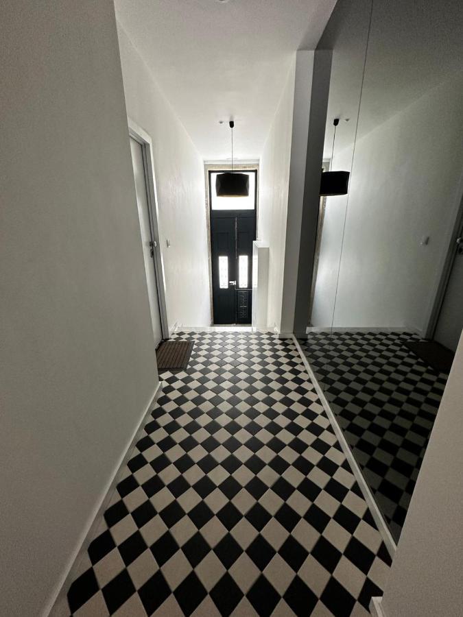Constituicao Apartments Порту Екстер'єр фото