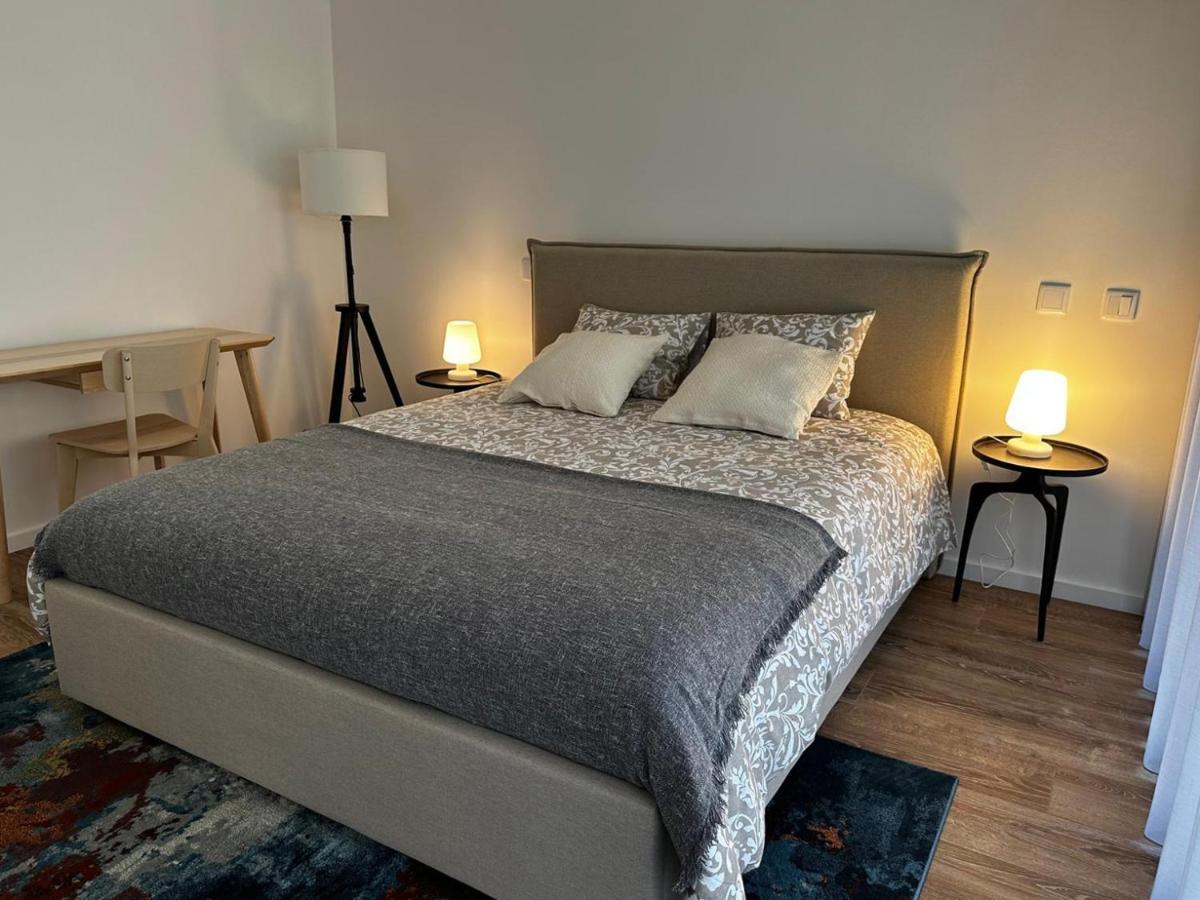 Constituicao Apartments Порту Екстер'єр фото
