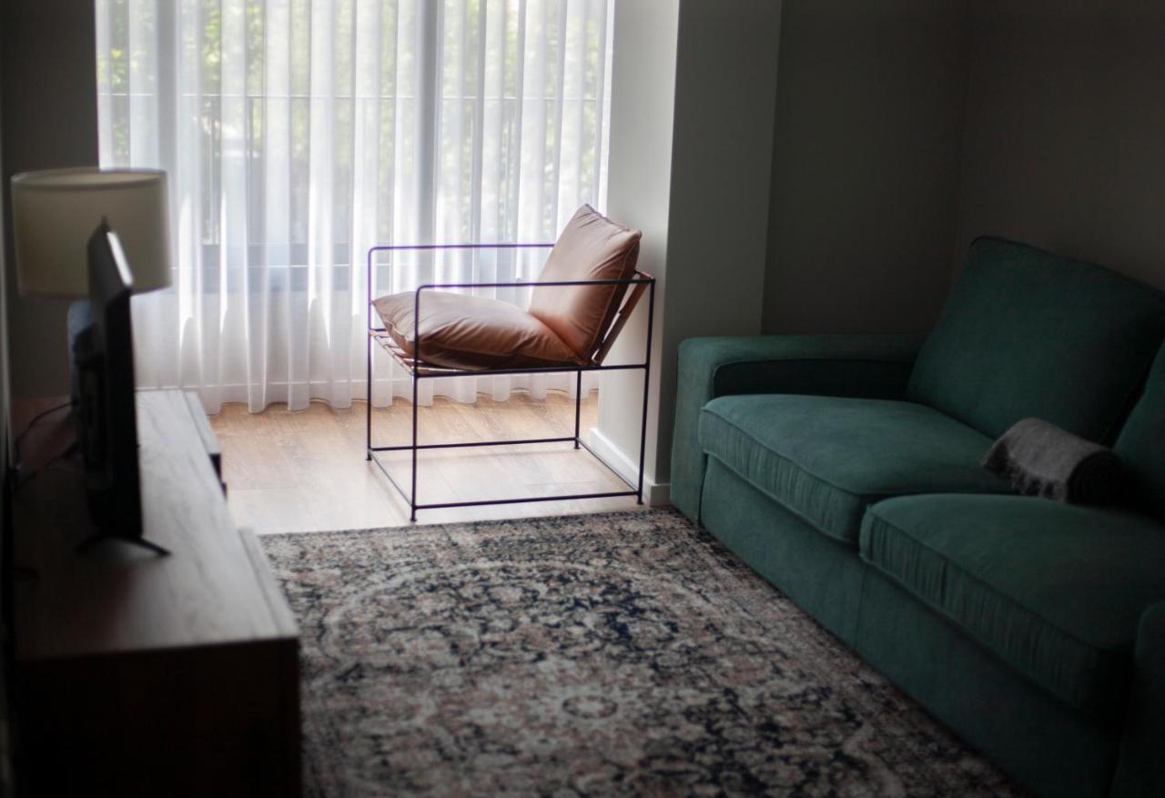 Constituicao Apartments Порту Екстер'єр фото