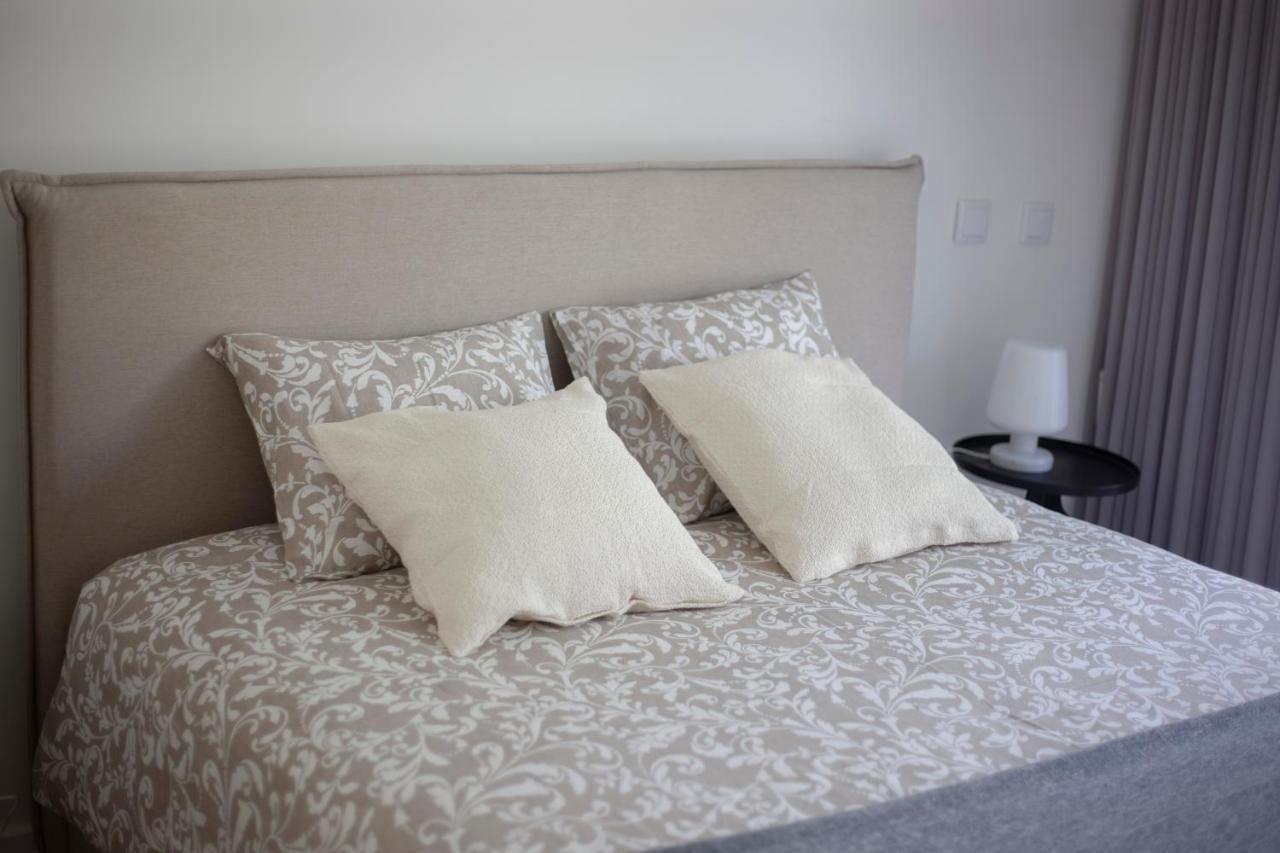 Constituicao Apartments Порту Екстер'єр фото