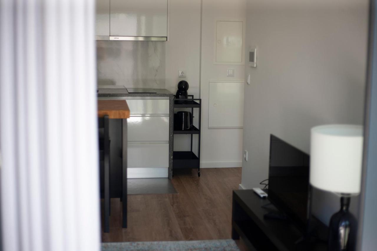 Constituicao Apartments Порту Екстер'єр фото
