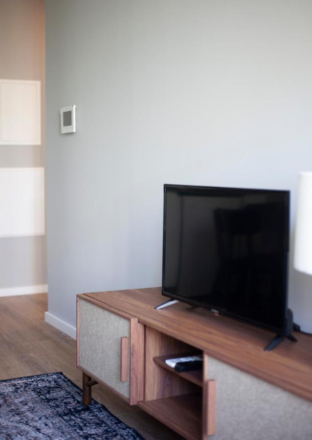 Constituicao Apartments Порту Екстер'єр фото