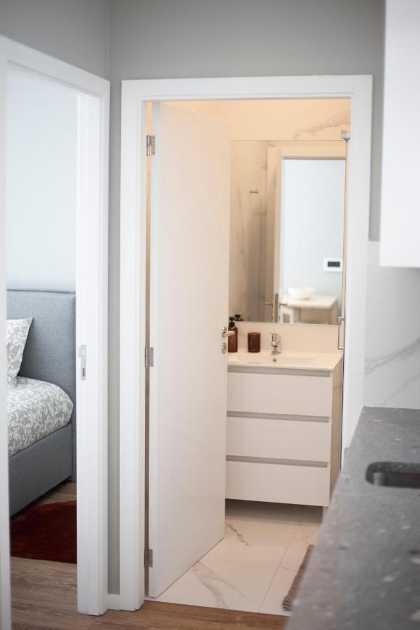 Constituicao Apartments Порту Екстер'єр фото