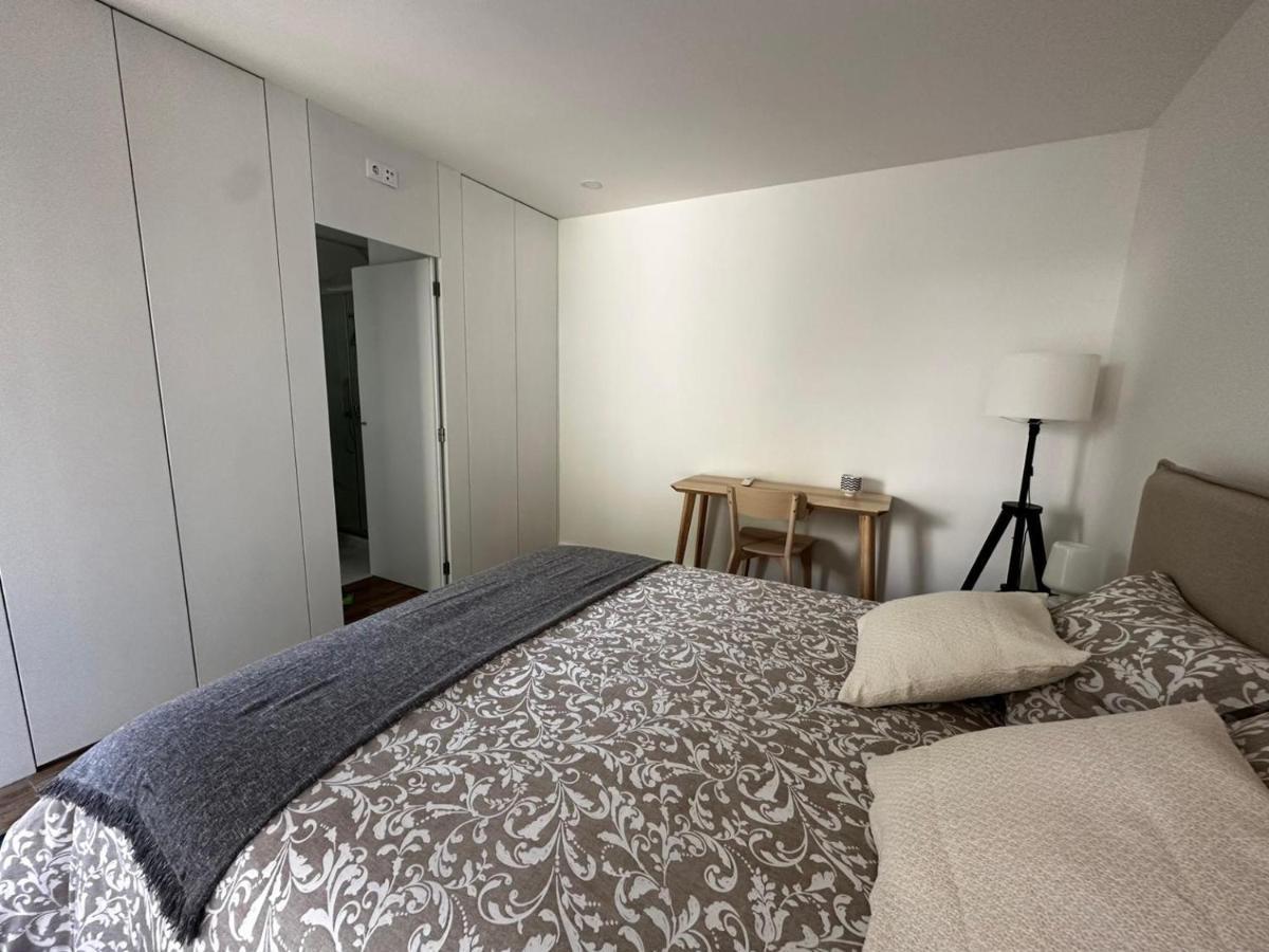 Constituicao Apartments Порту Екстер'єр фото