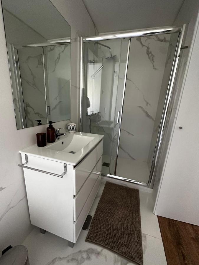 Constituicao Apartments Порту Екстер'єр фото