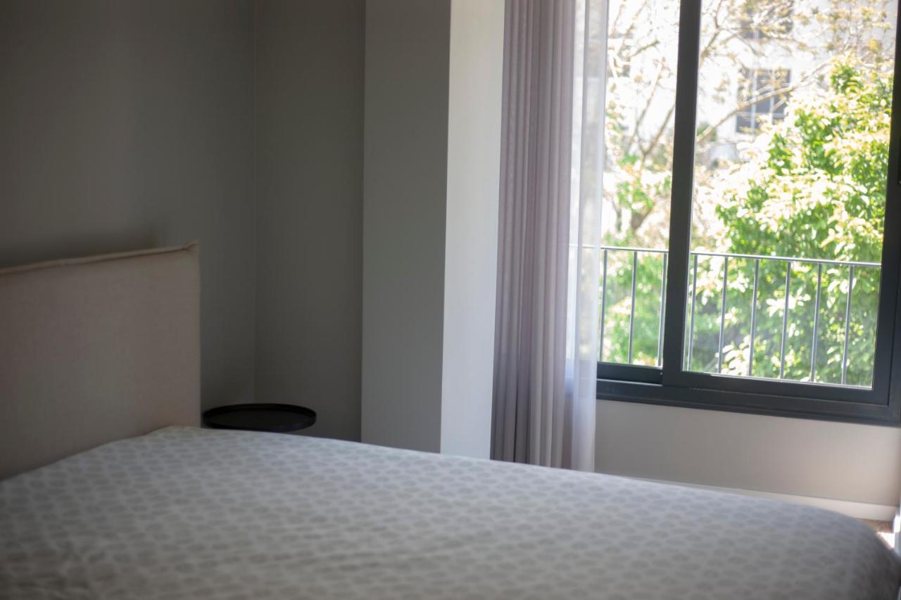 Constituicao Apartments Порту Екстер'єр фото