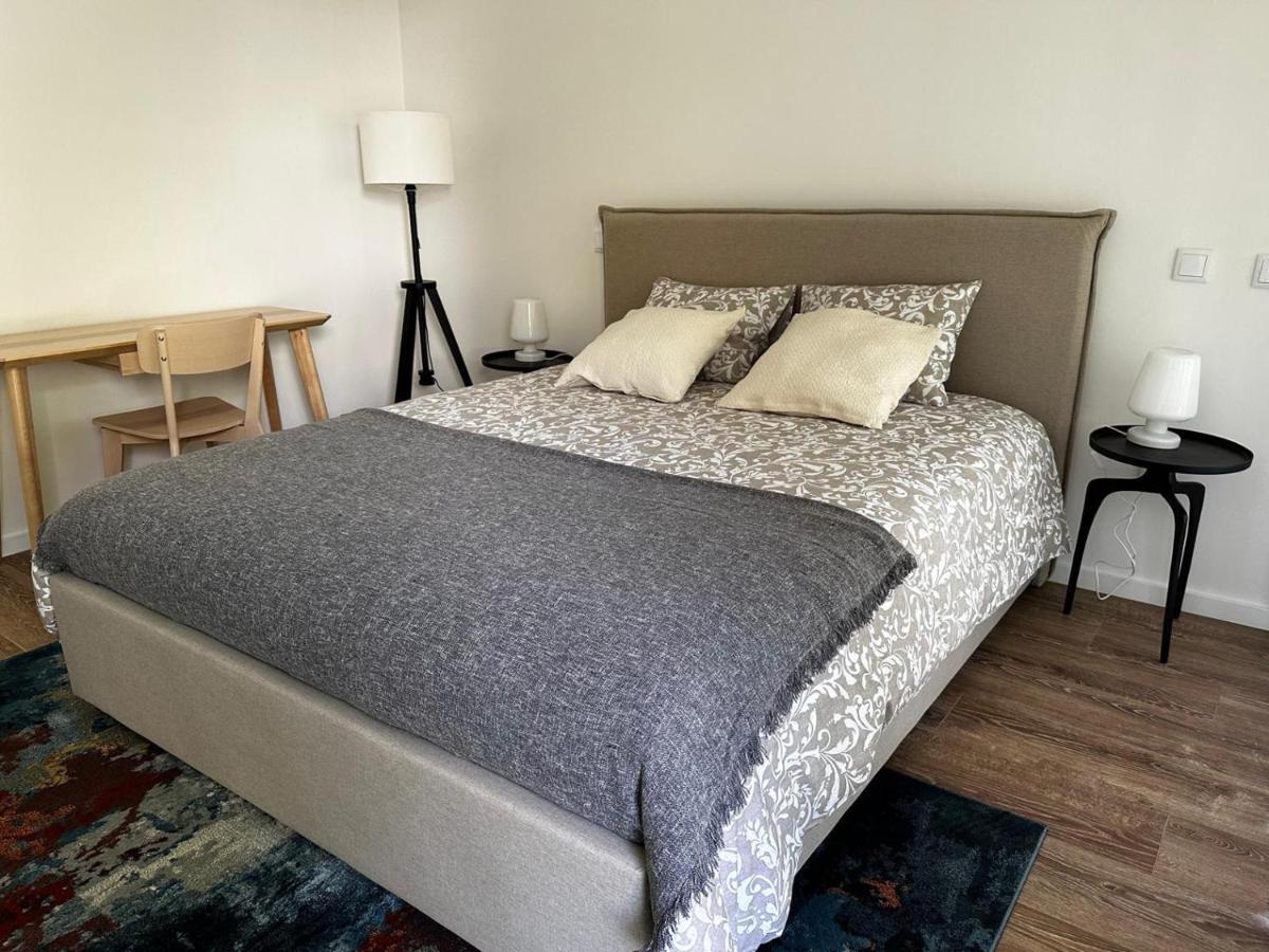Constituicao Apartments Порту Екстер'єр фото