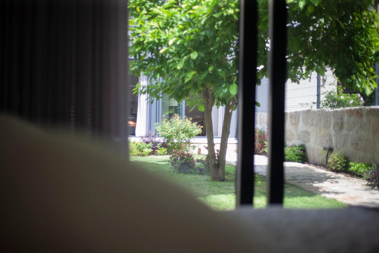 Constituicao Apartments Порту Екстер'єр фото