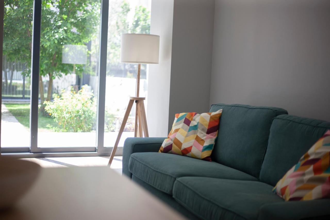 Constituicao Apartments Порту Екстер'єр фото