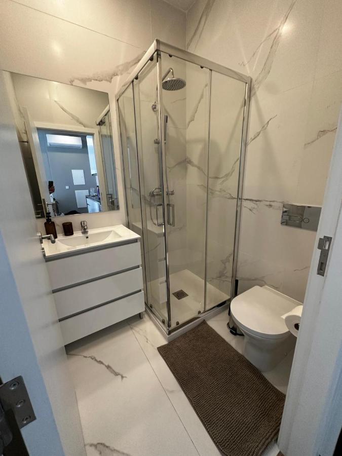 Constituicao Apartments Порту Екстер'єр фото