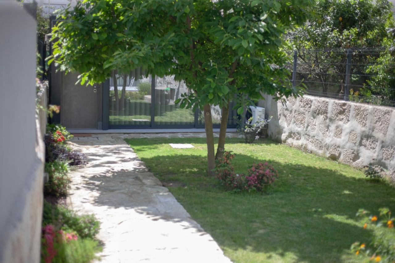 Constituicao Apartments Порту Екстер'єр фото