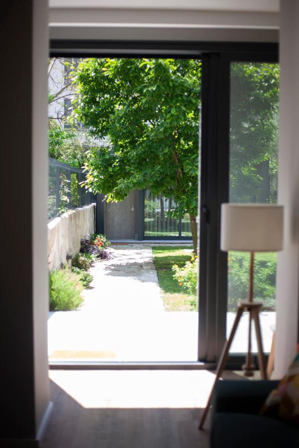 Constituicao Apartments Порту Екстер'єр фото