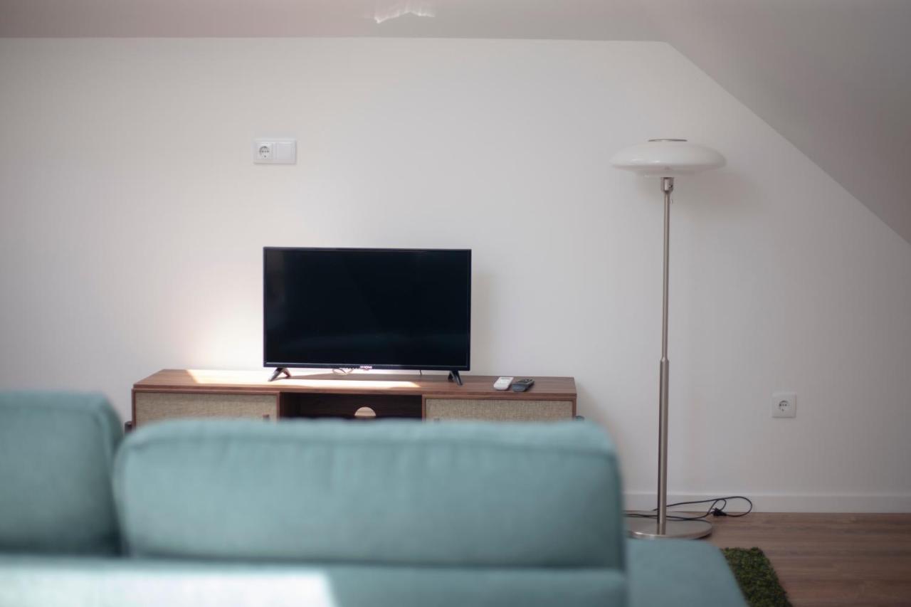 Constituicao Apartments Порту Екстер'єр фото