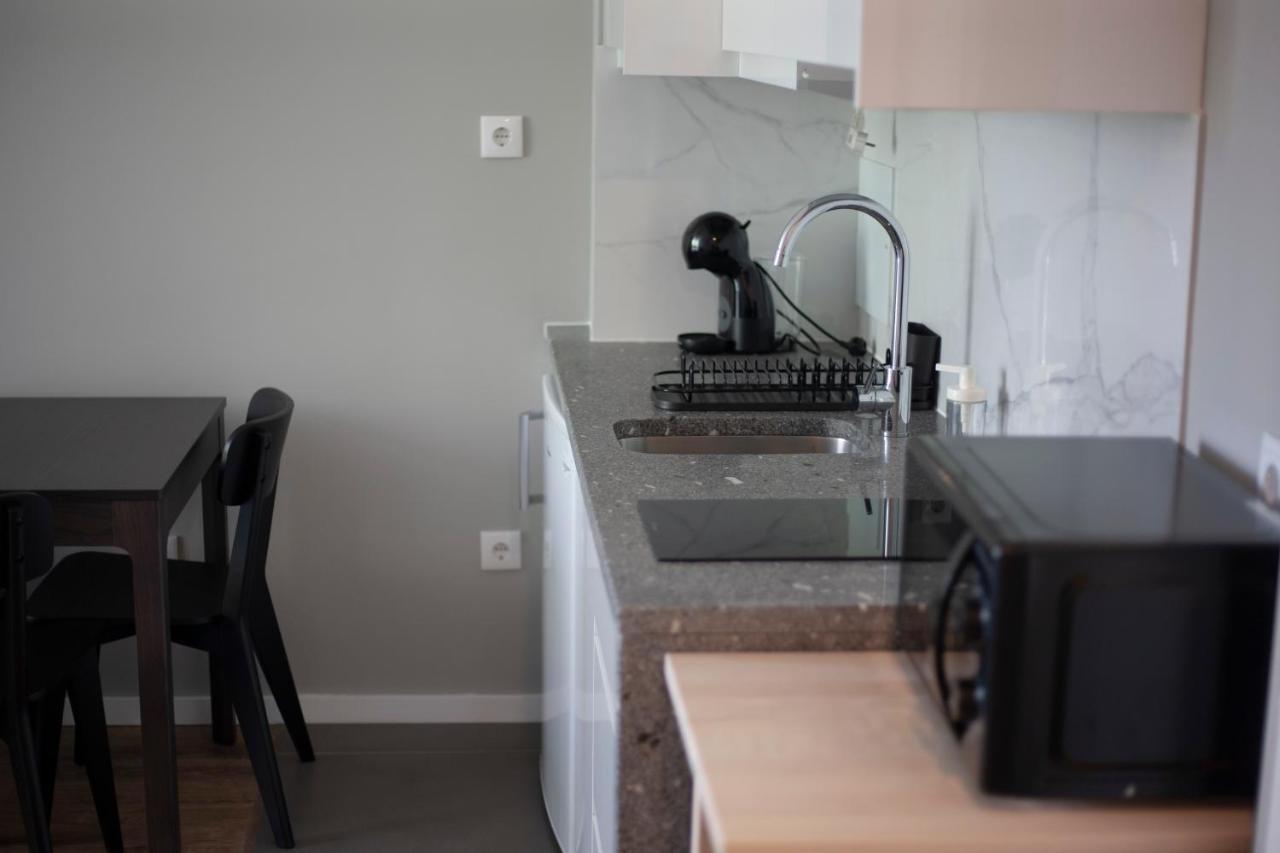 Constituicao Apartments Порту Екстер'єр фото