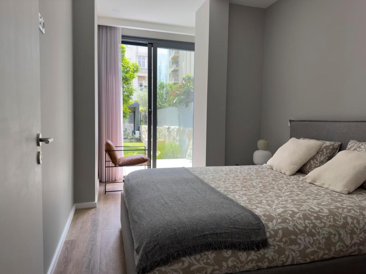 Constituicao Apartments Порту Екстер'єр фото