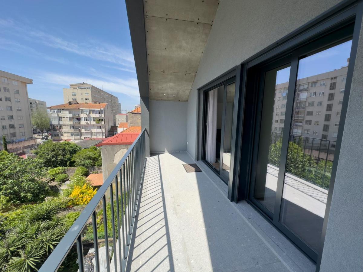 Constituicao Apartments Порту Екстер'єр фото