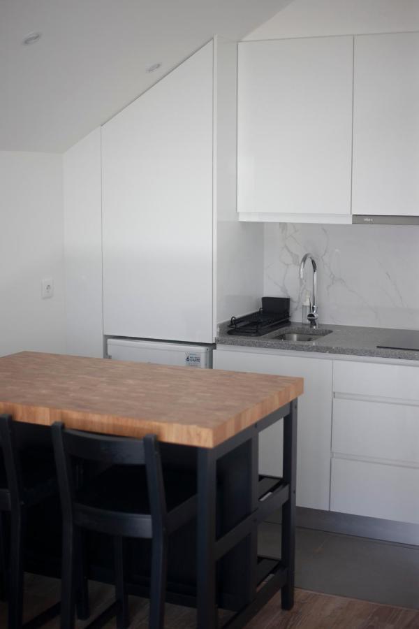 Constituicao Apartments Порту Екстер'єр фото