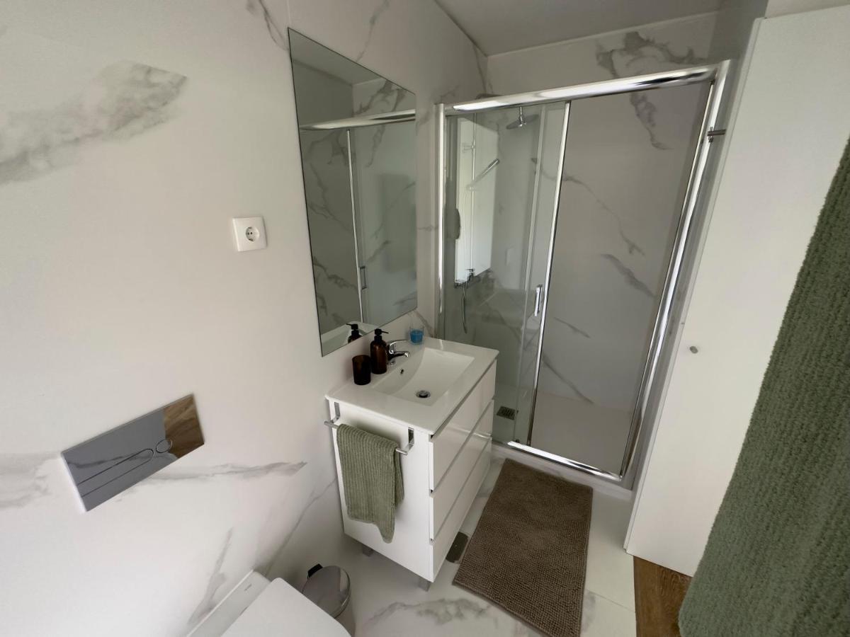 Constituicao Apartments Порту Екстер'єр фото
