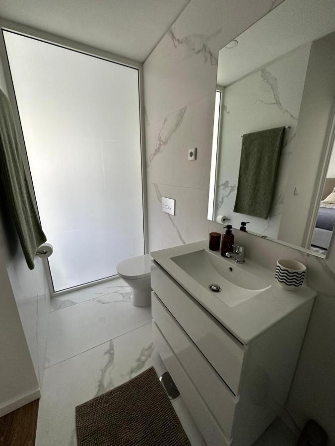 Constituicao Apartments Порту Екстер'єр фото