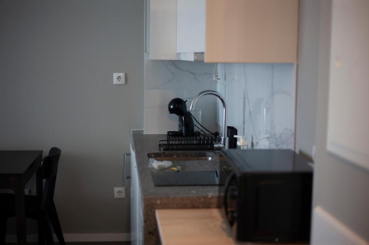 Constituicao Apartments Порту Екстер'єр фото