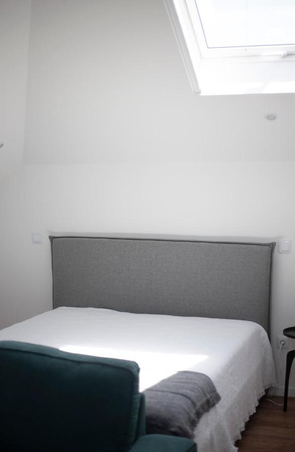 Constituicao Apartments Порту Екстер'єр фото