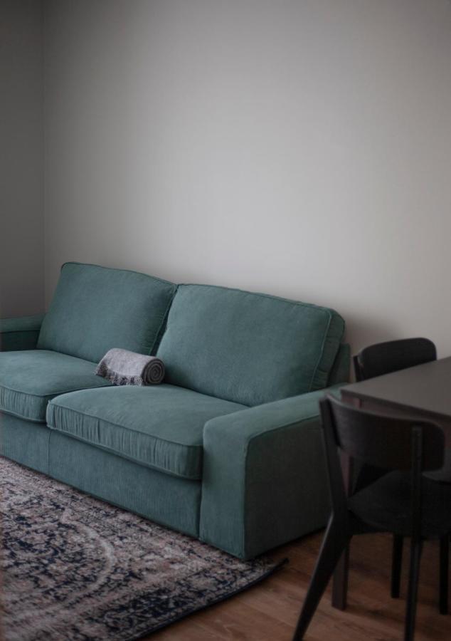 Constituicao Apartments Порту Екстер'єр фото